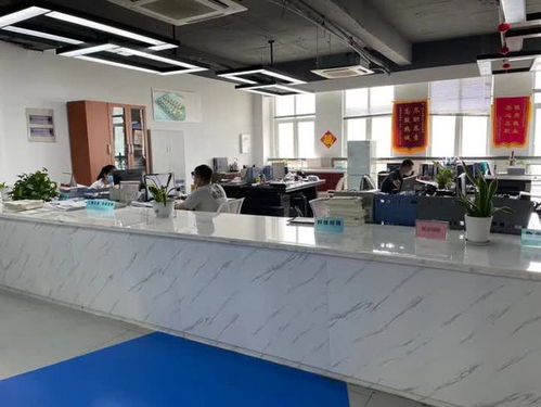 压紧压实防控责任 扬州市城区20家科技产业综合体有序复工复产