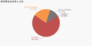 博思软件2019上半年归母净利润2318万，技术服务致亏损同比扩大